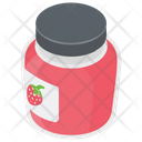 پیش‌نمایش فایل strawberry-jam-8 از پک غذا