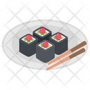 پیش‌نمایش فایل sushi-276 از پک غذا