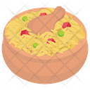 پیش‌نمایش فایل chicken-rice از پک غذا