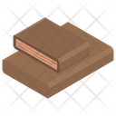 پیش‌نمایش فایل chocolate-bar-48 از پک غذا