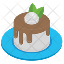 پیش‌نمایش فایل chocolate-cake-27 از پک غذا