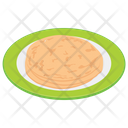 پیش‌نمایش فایل flat-bread از پک غذا