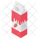 پیش‌نمایش فایل flavoured-milk از پک غذا