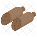پیش‌نمایش فایل hotdog-sausage-2 از پک غذا