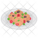پیش‌نمایش فایل italian-dish از پک غذا