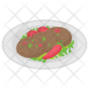 پیش‌نمایش فایل kebabs از پک غذا