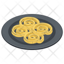 پیش‌نمایش فایل pretzel-71 از پک غذا