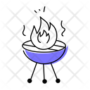 پیش‌نمایش فایل bbq-grill-9848550 از پک جشن