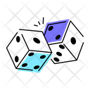 پیش‌نمایش فایل dice-9848559 از پک جشن