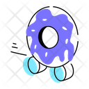 پیش‌نمایش فایل dripping-donut-9848495 از پک جشن