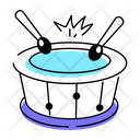 پیش‌نمایش فایل drum-music-9848505 از پک جشن