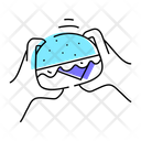 پیش‌نمایش فایل get-your-hands-on-burger-doodle-icon-9848535 از پک جشن