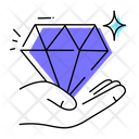 پیش‌نمایش فایل giving-diamond-9848517 از پک جشن
