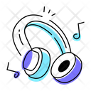 پیش‌نمایش فایل music-headphones-9848544 از پک جشن