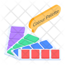 پیش‌نمایش فایل color-swatches-9945388 از پک لوازم التحریر