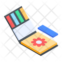 پیش‌نمایش فایل memo-notebook-9945312 از پک لوازم التحریر
