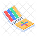 پیش‌نمایش فایل memo-notebook-9945358 از پک لوازم التحریر