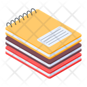 پیش‌نمایش فایل notebook-stack-9945385 از پک لوازم التحریر