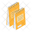 پیش‌نمایش فایل notepads-9945360 از پک لوازم التحریر