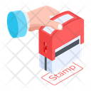 پیش‌نمایش فایل office-stamp-9945274 از پک لوازم التحریر