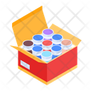 پیش‌نمایش فایل paint-jars-9945319 از پک لوازم التحریر