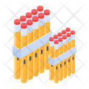پیش‌نمایش فایل pencil-bundle-9945366 از پک لوازم التحریر