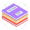 پیش‌نمایش فایل school-notebooks-9945339 از پک لوازم التحریر