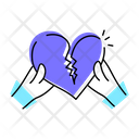 پیش‌نمایش فایل breakup-heart-9992213 از پک عشق