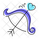 پیش‌نمایش فایل love-arrow-9992271 از پک عشق