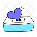 پیش‌نمایش فایل love-box-9992326 از پک عشق