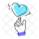پیش‌نمایش فایل spinning-heart-9992219 از پک عشق