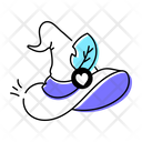 پیش‌نمایش فایل witch-cap-9992279 از پک عشق
