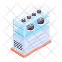 پیش‌نمایش فایل cake-display-9992797 از پک رستوران