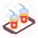 پیش‌نمایش فایل drinks-tray-9992843 از پک رستوران