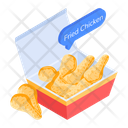 پیش‌نمایش فایل fried-chicken-9992857 از پک رستوران