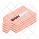 پیش‌نمایش فایل knife-9992870 از پک رستوران