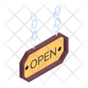 پیش‌نمایش فایل open-board-9992804 از پک رستوران