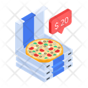پیش‌نمایش فایل pizza-boxes-9992785 از پک رستوران