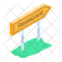 پیش‌نمایش فایل restaurant-board-9992822 از پک رستوران