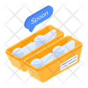 پیش‌نمایش فایل spoons-box-9992841 از پک رستوران