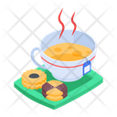 پیش‌نمایش فایل tea-biscuits-9992817 از پک رستوران