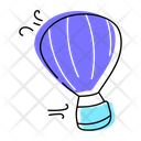 پیش‌نمایش فایل air-balloon-10015991 از پک ساحل