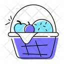 پیش‌نمایش فایل beach-basket-10015970 از پک ساحل
