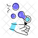 پیش‌نمایش فایل blow-bubbles-10015968 از پک ساحل