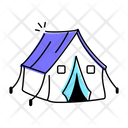 پیش‌نمایش فایل camp-10015958 از پک ساحل