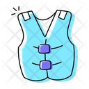 پیش‌نمایش فایل flotation-vest-10015942 از پک ساحل