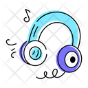 پیش‌نمایش فایل music-headphones-10015993 از پک ساحل