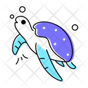 پیش‌نمایش فایل sea-chelonian-10015944 از پک ساحل