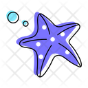 پیش‌نمایش فایل sea-star-10015956 از پک ساحل