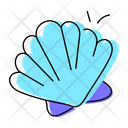 پیش‌نمایش فایل shellfish-10015935 از پک ساحل